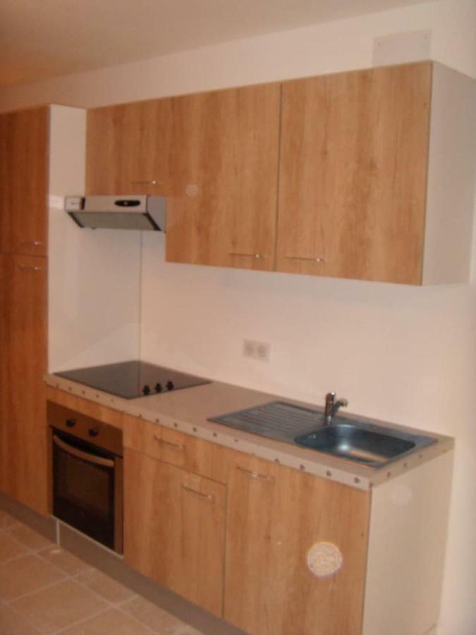 Appartement Cosy Sarlat-la-Canéda Exterior foto