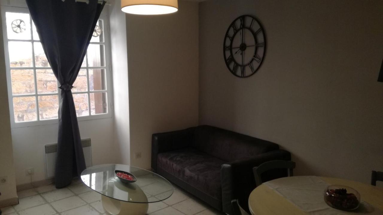 Appartement Cosy Sarlat-la-Canéda Quarto foto