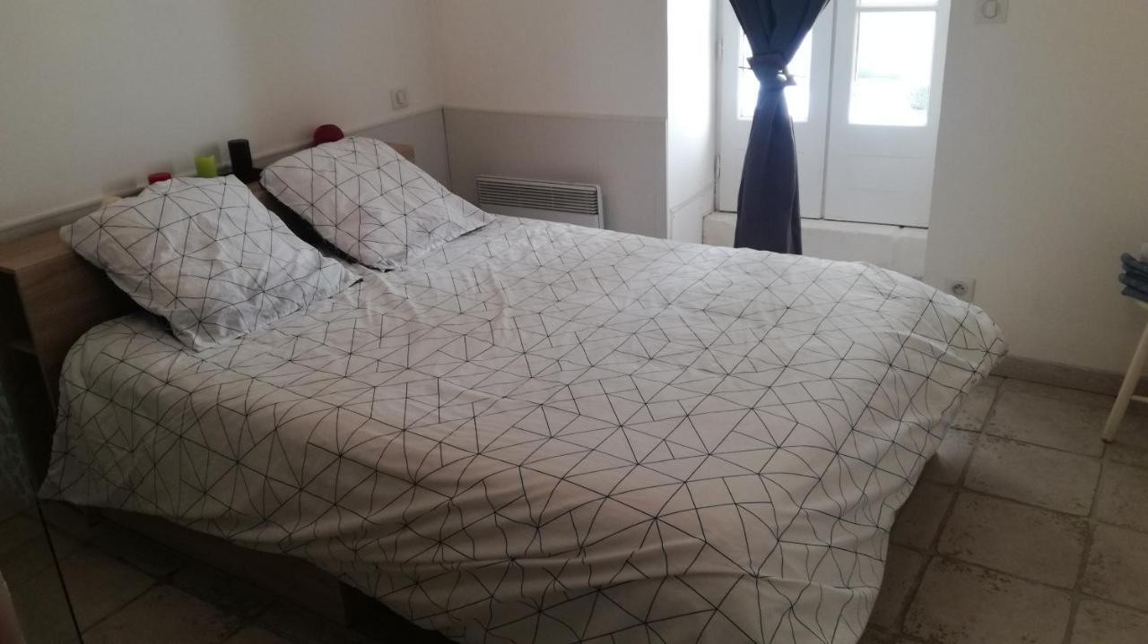 Appartement Cosy Sarlat-la-Canéda Quarto foto